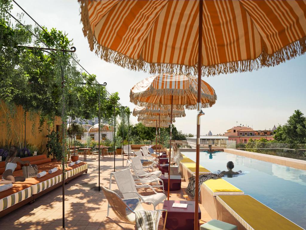The 30 Best New Hotels in the World 2026 | The Opening List